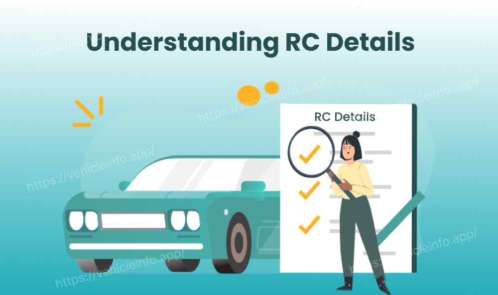 Understanding RC Details and What They Contain