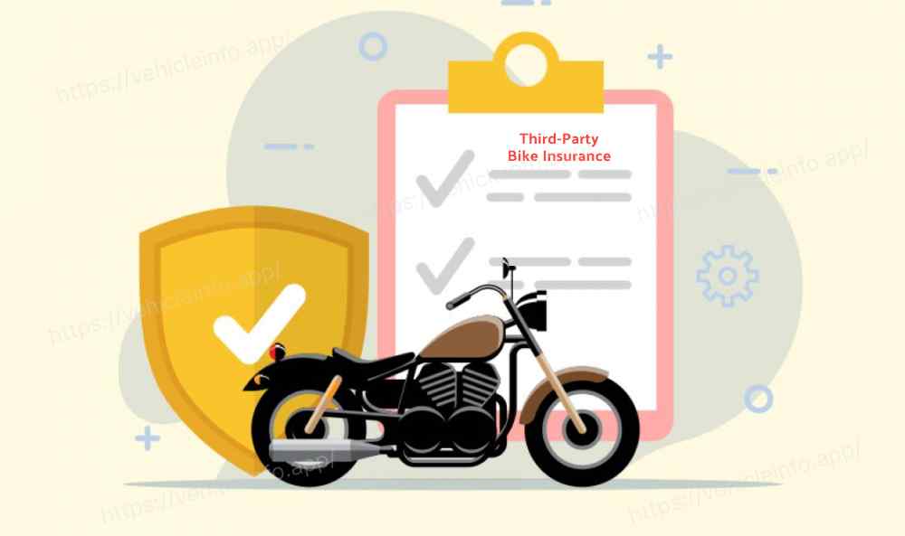 Third-party Bike Insurance