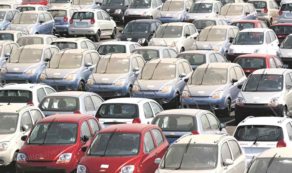 Pune RTO Sees 75% Dussehra Vehicle Registration Surge