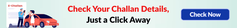 Check Your Challan Details