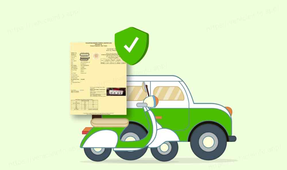 How to Get an Online Car Pollution Certificate