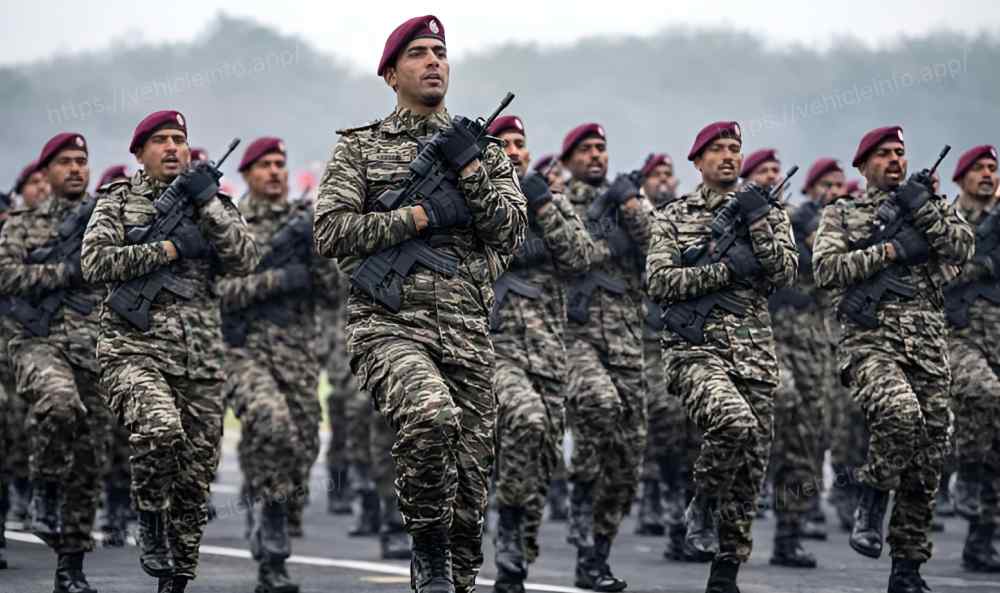 Military Police Rto The RTO is experiencing a scarcity of officers and soldiers.