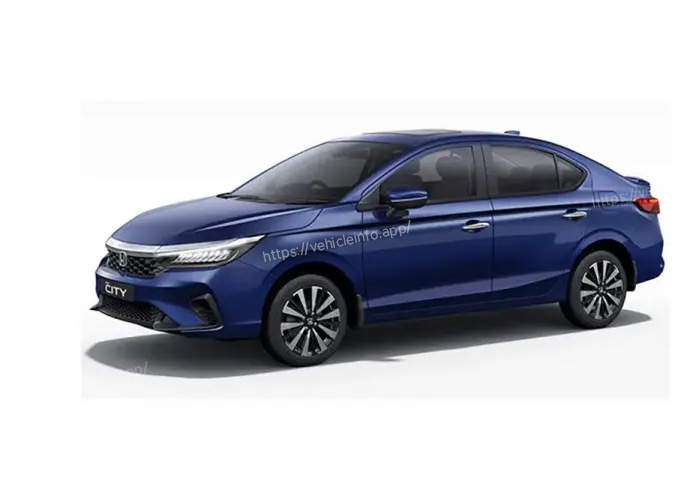 Honda City launch date
 price