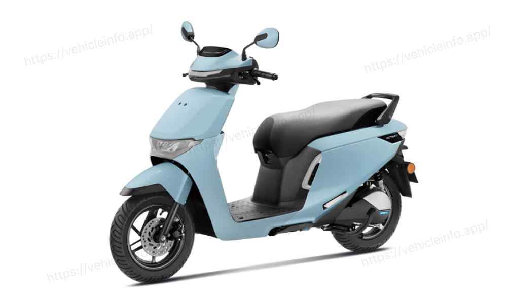 Honda Activa e: Electric Scooter Features & Pricing
