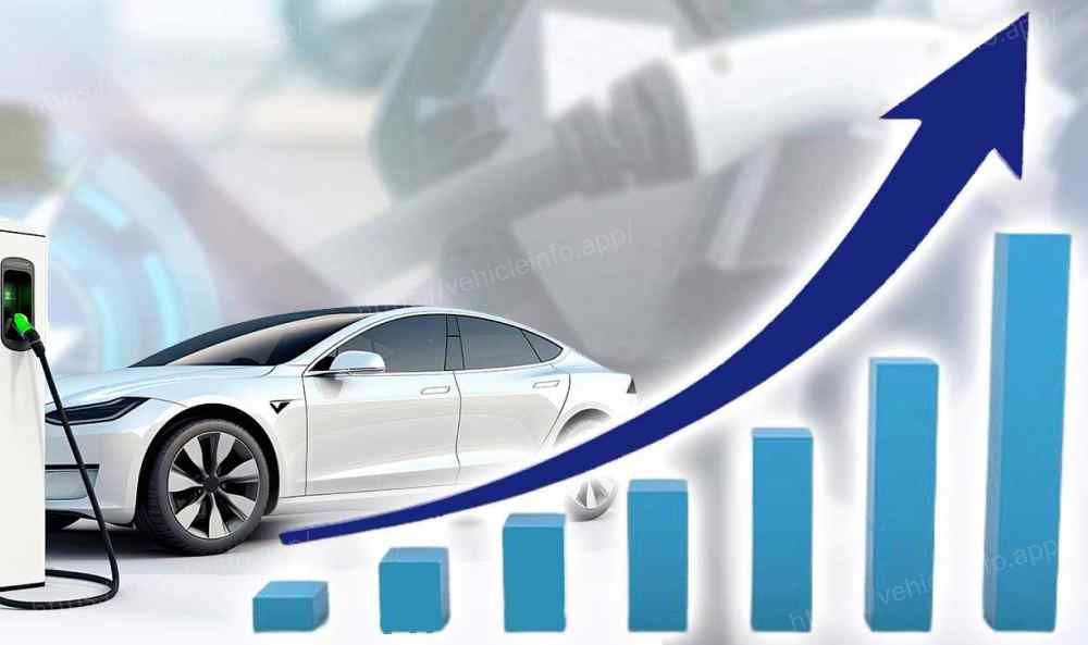 EV Sales in India Hit Record High in October 2025 | EV Vehicles
