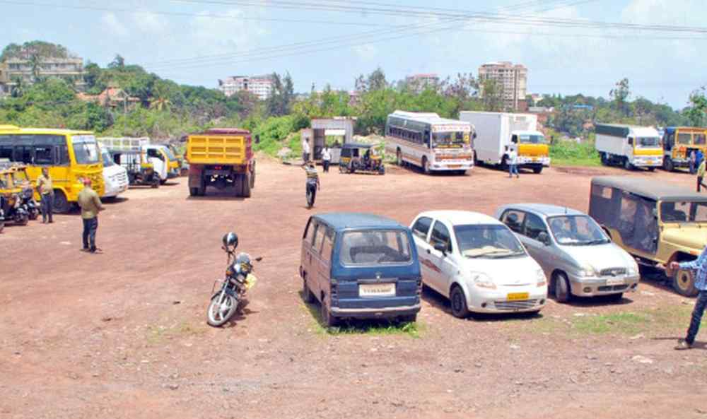 Patancheru Rto Shortage of inspectors affects Mangaluru RTO office.