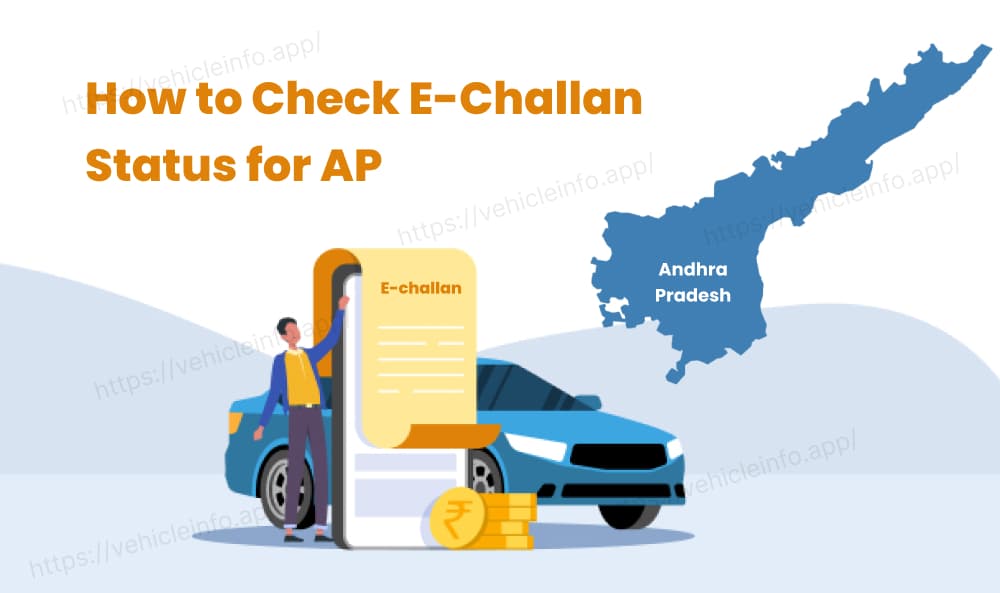 Ap Challan How to Check E-Challan Status in Andhra Pradesh (AP)