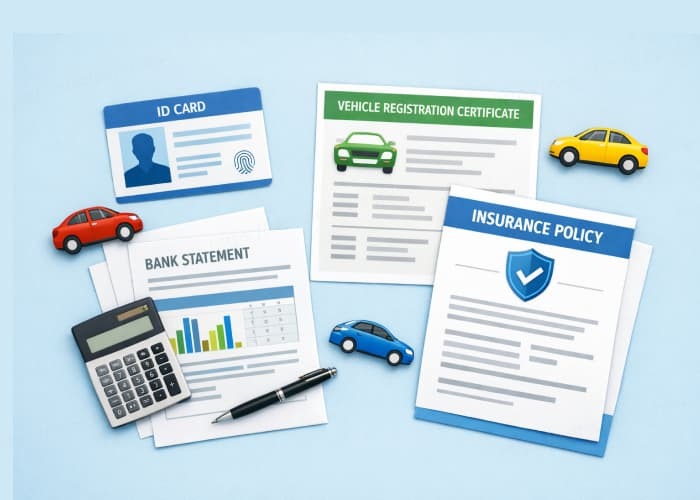 Multi Car Insurance: Cover Multiple Vehicles Under One Policy