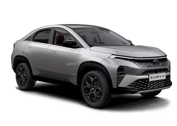  Tata Curvv  launch date
 price
