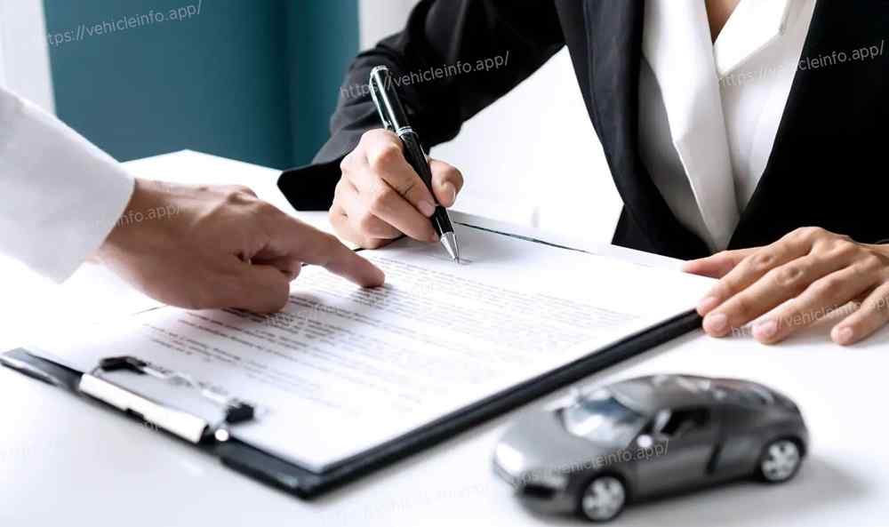 Vehicle Registration India: Process, Importance & Parivahan Guide