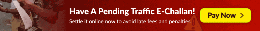 pay challan online