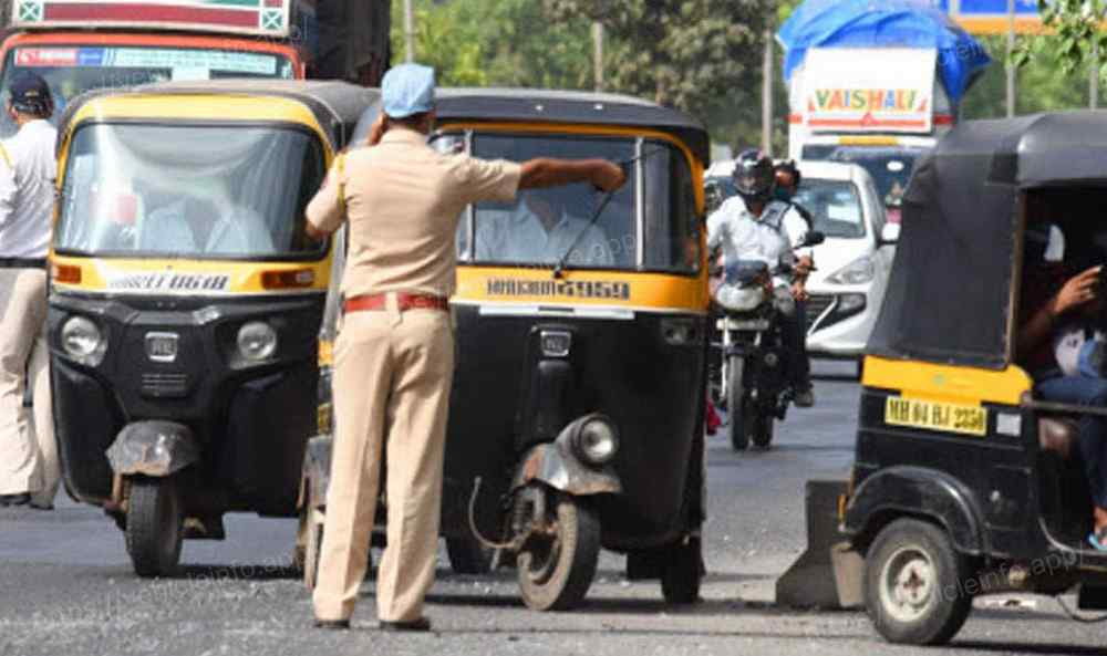 Usman Rto Driver It will now be simple to obtain a driver's licence in Mumbai! This ...