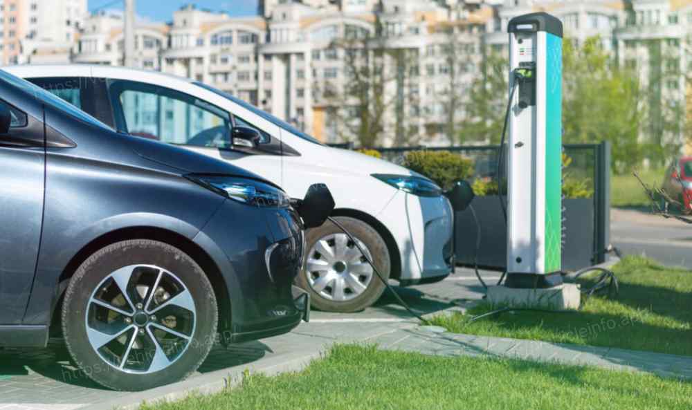 54% of Indian buyers are more concerned about EV quality than range.