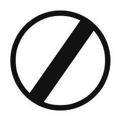 Restriction Ends signal