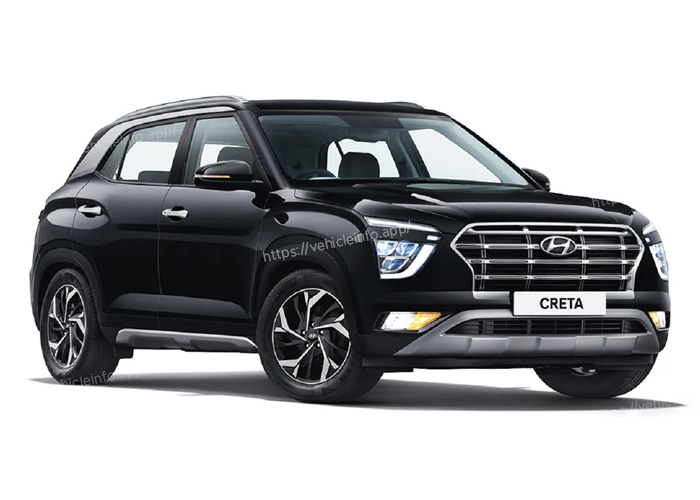 Hyundai Creta launch date
 price