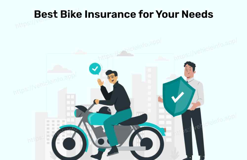 Best Bike Insurance for Your Needs | Compare Insurance Policies