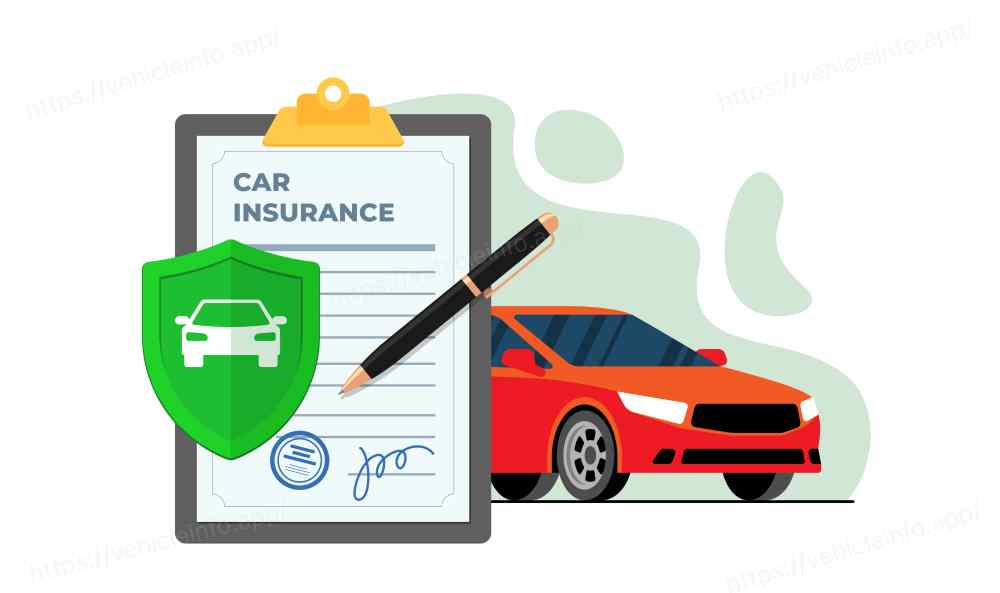 Check annual car insurance premiums online.