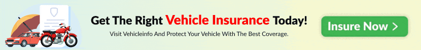 Vehicle insurance - Vehicleinfo