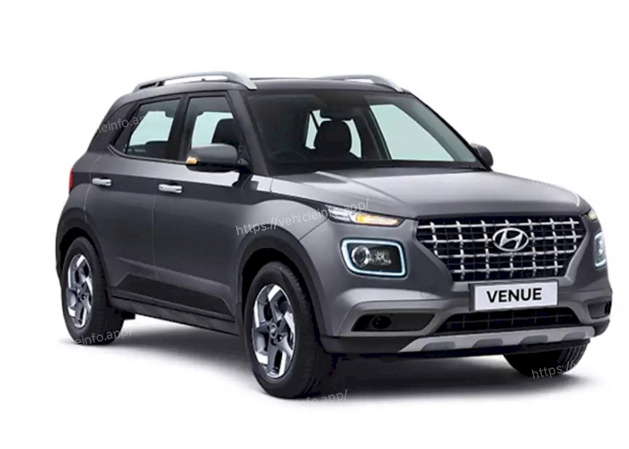 Hyundai Venue launch date
 price