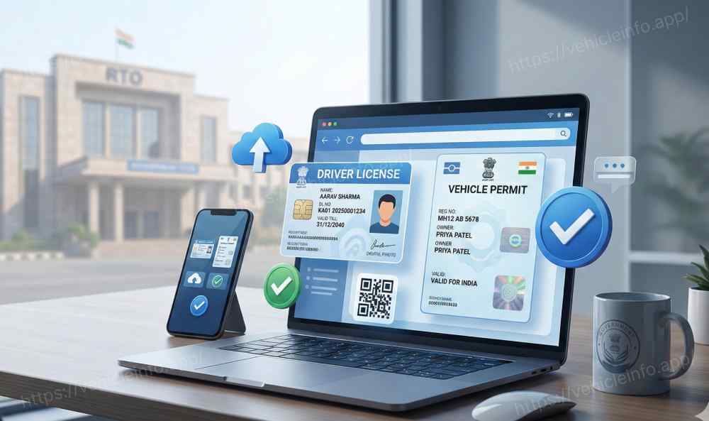 Usman Rto Driver From January 2022, you can get a driver's license and a vehicle permit ...