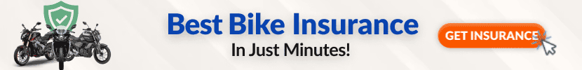 Bike Insurance